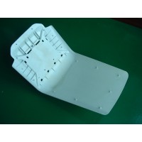 Plastic Injection Molding Parts Electrical Equipment Shell/Car Plastic Accessories