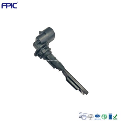 Auto Electrical System Components Plastic Injection Precision Auto Spare Parts