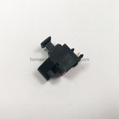 Electronic Application Component Custom Electrical Spare Parts